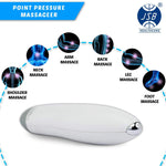 Massager for Pain Relief with Magnetic Vibration