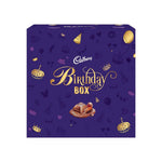 Cadbury Birthday Celebrations Box