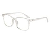 Peter Jones Anti-Glare / Anti-Reflective Wayfarer Sunglasses