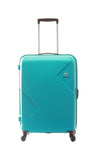 American Tourister Kamiliant Luggage Set Of 3 Coral Blue