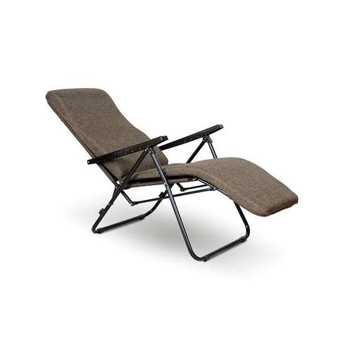 Foldable Recliner Chair