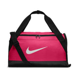 Nike Pink Duffle