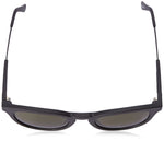Electric Visual La Txoko Matte Black/Polarized Grey Sunglasses