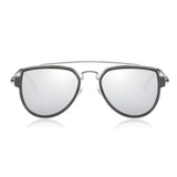 Polarized Aviator Sunglasses for Men