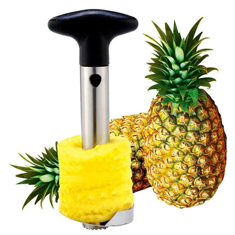 Pineapple Core Remover