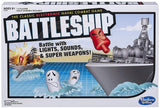 Battleship Game Electronic Board