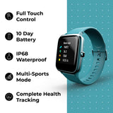 Touch Control Smart Watch