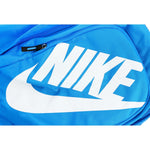 Nike Hayward Fatura M 2.0 Blue Backpack