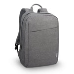 Lenovo Casual Laptop Backpack Water Repellent Grey