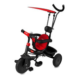 Kids Tricycle Detachable Canopy