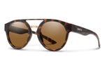 Smith Range Pop Men's Polarized Sunglasses