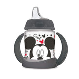 Disney Learner Cup with Silicone Spout