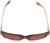 Dolce and Gabbana Pink Square Sunglasses