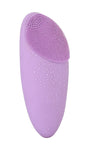 Sonic Facial Cleansing Massager Brush (Pink Taffy)
