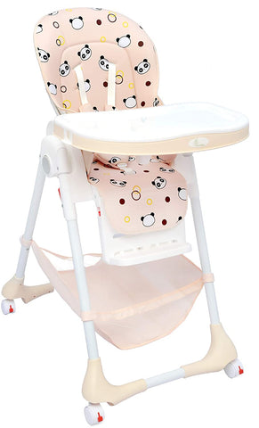 R for Rabbit Marshmallow 7 Levels High Chair