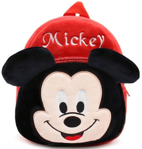 Mickey Kids Bag
