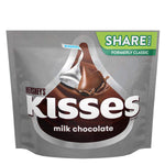 HERSHEY'S Kisses Milk Chocolate