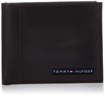 Tommy Hilfiger Brown Men's Wallet