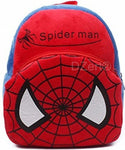 Spiderman Children's Plush Bag