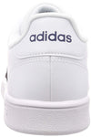 Adidas Men's Grand Court Base Tennis Shoes