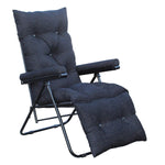Recliner Folding Easy Chair