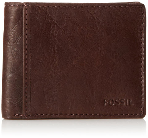 Fossil Brown Men's Wallet