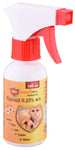 Anti-Fleas & Ticks Spray for Dogs and Cats