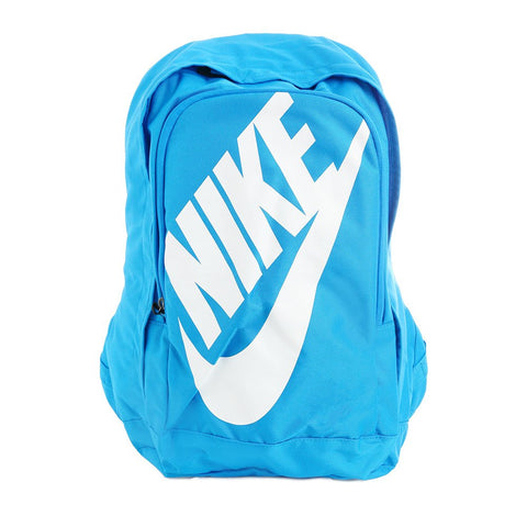 Nike Hayward Fatura M 2.0 Blue Backpack