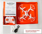 Drone Quadcopter Toy for Kids