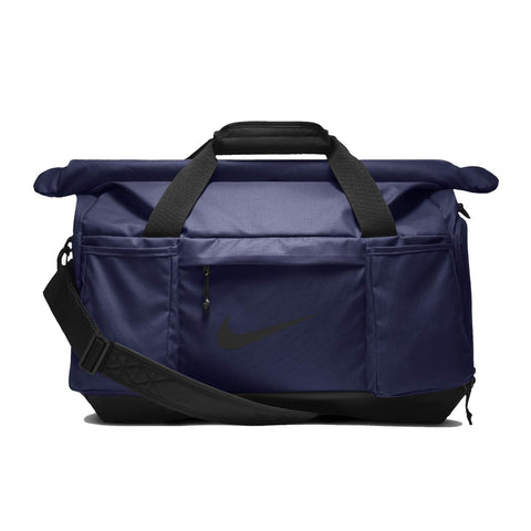 Nike Polyester Midnight Navy Gym Bag