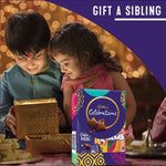 Cadbury Celebrations Assorted Chocolate Gift Pack - Pack of 10