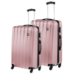 Nasher Miles Zurich Hard-Side Luggage Set