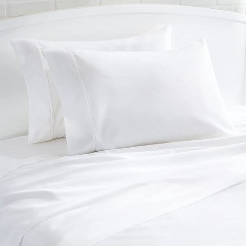 AmazonBasics 100% Cotton Pillow Covers