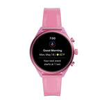 Fossil Women's Sport Touchscreen Smartwatch