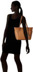 Michael Kors Women's Tote Bag (Beige)