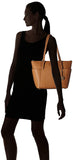 Michael Kors Women's Tote Bag (Beige)