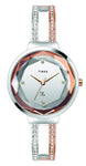 Timex Silver Women's Watch