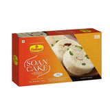 Haldiram's Soan Cake 800 gms (400 gm x Pack of 2)