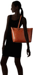 Fossil Women's Rachel Tote Leather Top-Handle Bag