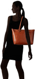 Fossil Women's Rachel Tote Leather Top-Handle Bag