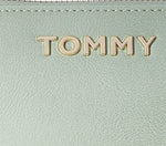 Tommy Hilfiger Paula Women's Clutch (Pastel Green)
