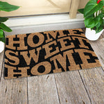 Eco-friendly, Thick Material Doormat