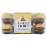 Ferrero Rocher, 16 Pieces