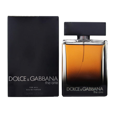 DOLCE GABBANA The One Eau de Parfum for Men