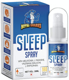 Non Habit - Sleep Spray Vitamin