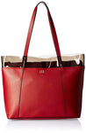 AND Women's Tote Bag (Wine)