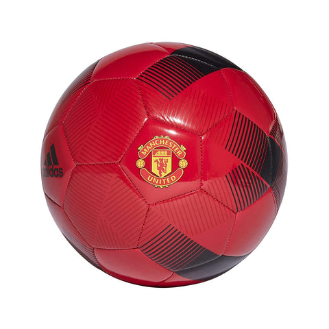 Manchester United Adidas Synthetic Football