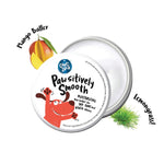 Pawsitively Smooth Paw Butter - for Cracked and Chapped Paws