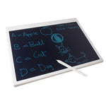 USB Rechargable Electronic Writing Doodle Scribble Board