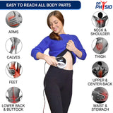 Electric Full Body Massager For Pain Relief